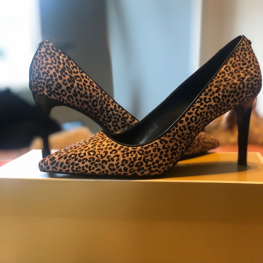 Women’s Michael Kors pumps